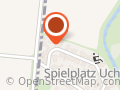 Beachvolleyballfeld