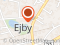 Ejby Strand Østre Vandværk A.m.b.a.