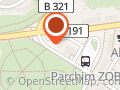 Antalya Grillhaus & Pizzeria Parchim