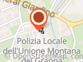 Ex Comune di Paderno del Grappa