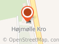 Motel Højmølle Kro