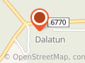 Grendahuset Dalatun