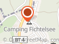 Campingplatz Fichtelsee