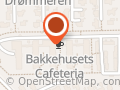 Bakkehuset Cafeteria