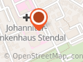 Onkologisches Zentrum Johanniter-Krankenhaus Stendal
