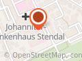 Orthopädie Johanniter-Krankenhaus Stendal
