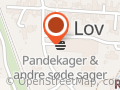 Kræmmerhallerne Lov