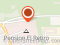 EL Retiro, Pension u. Gaststätte