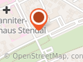 ASB-Rettungswache Stendal