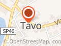 Parrocchia Di Tavo