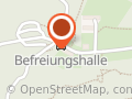 Besucherzentrum Befreiungshalle