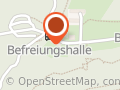 Cafe Restaurant Zur Befreiungshalle