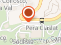Parcheggio Pera Ciaslat