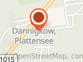 Plattensee Dannigkow