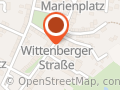 Mietwagenunternehmen Christian Müller