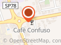 Bar Caffe' Confuso