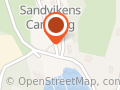 Töcksfors Camping och Fritid