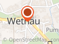 Kirche Wethau