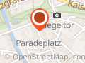 Medzentrum Amberg (MVZ für Gastroenterologie, Hepatologie und CED)