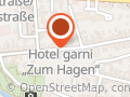 Hotel Zum Hagen