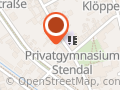 Privatgymnasium staatlich anerkannt