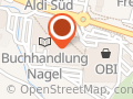 Fussl Modestraße Abensberg - EKZ