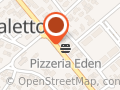Pizzeria Eden Di Adi Taoufik & C. SNC