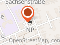 NP-Markt Stendal - Nordlicht