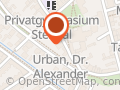 Herr Alexander Urban