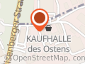 Gabelstapler 'Harvey' Lift Service GmbH
