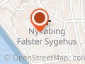 Nykøbing F føde- barselsafsnittet