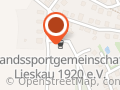 Sportplatz LSG Lieskau 1920 e.V.