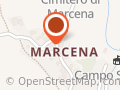 Marcenando - L'arte camminando