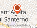Pizzeria del Centro di Mani Massimo