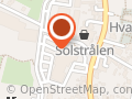 Søarkaden Hvalsø ApS