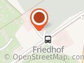 Friedhofsverwaltung