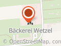 Bäckerei Wetzel
