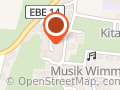 Christuskirche  - Evangelisch-Lutherische Kirchengemeinde Grafing