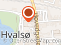 Go2fitness Hvalsø