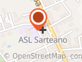 Azienda USL Toscana Sud Est - Distretto Sarteano
