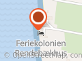 Feriekolonien Rendebækhus