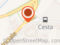 CFP CESTA