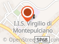 Istituto Comprensivo Virgilio di Montepulciano