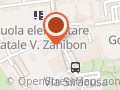Alì supermercati - Via Siracusa