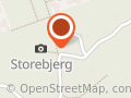 Magasin skoven