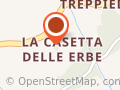 Agriturismo La Casetta delle Erbe di Ciarofoli Marta