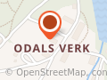 Aktieselskapet Odals Værk