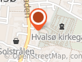 Hvalsø Kirke