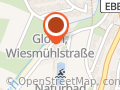 Naturbad und Cafe Wiesmühle
