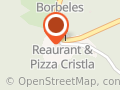 Cristlá Restaurant & Pizza